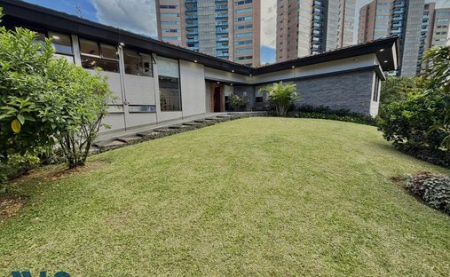 House in Medellín, Antioquia, Colombia 1
