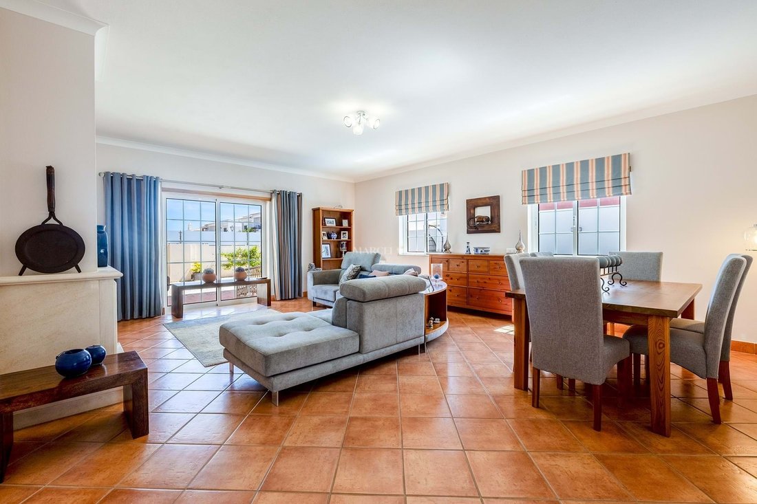 Villa in Praia De Porto Mós, Sao Goncalo de Lagos, Algarve 5 - 17965434