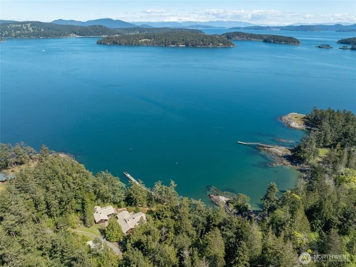 House in Lopez Island, Washington, United States 3 - 17971766