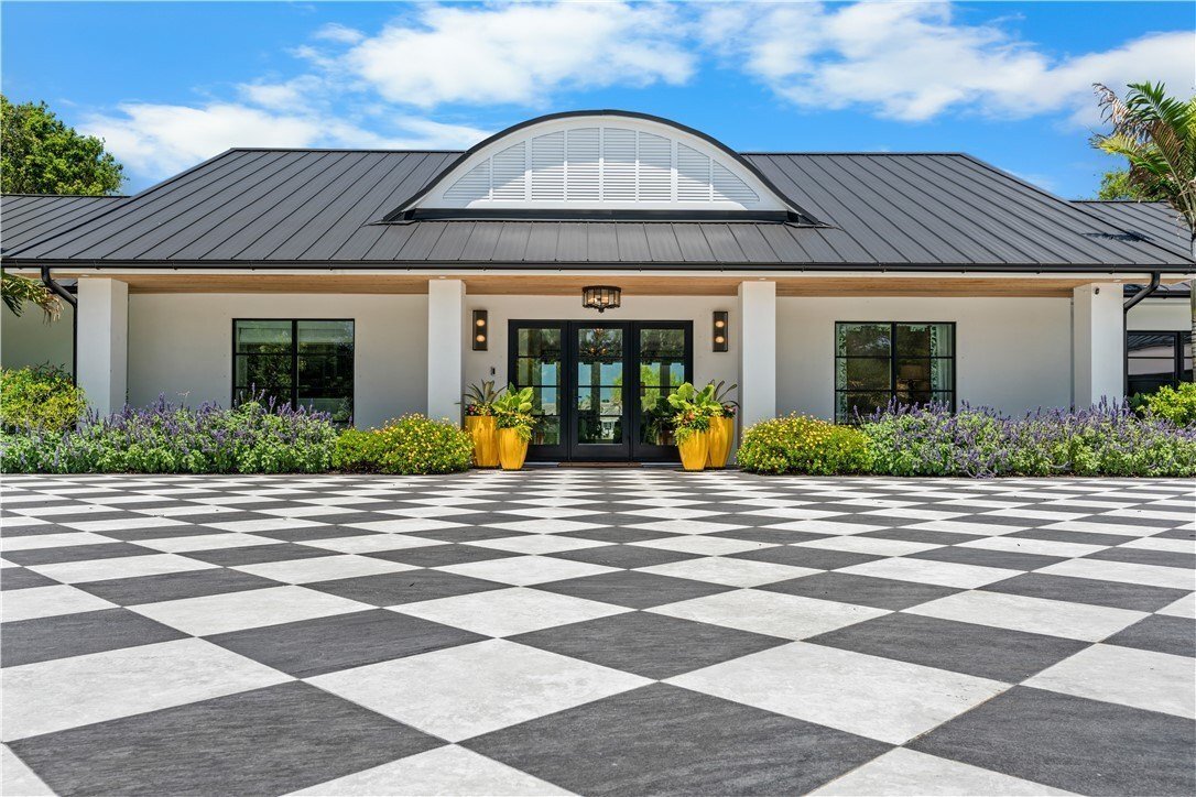 Casa a Vero Beach, Florida, Stati Uniti 3 - 17971322