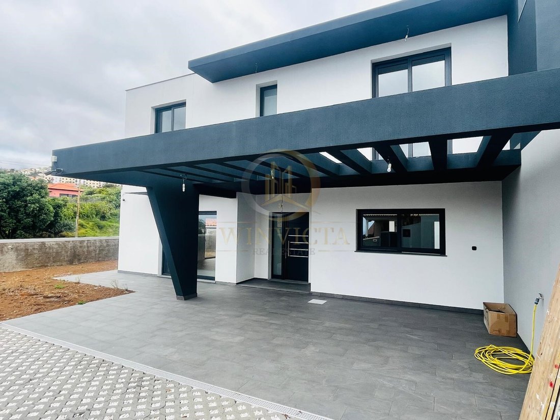 House in Sao Roque, Madeira, Portugal 2 - 17970274