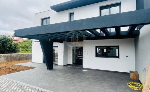 Maison à São Roque, Madère, Portugal 1