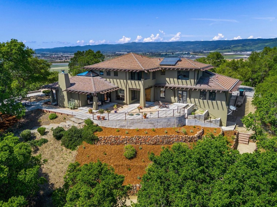 House in Watsonville, California, United States 5 - 17969302