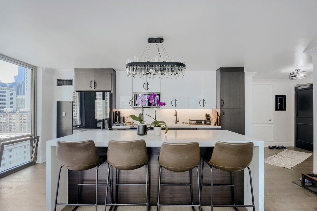 Condo in Chicago, Illinois, United States 2 - 17966586