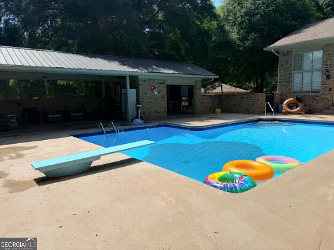 Haus in Warner Robins, Georgia, Vereinigte Staaten 5 - 17969511