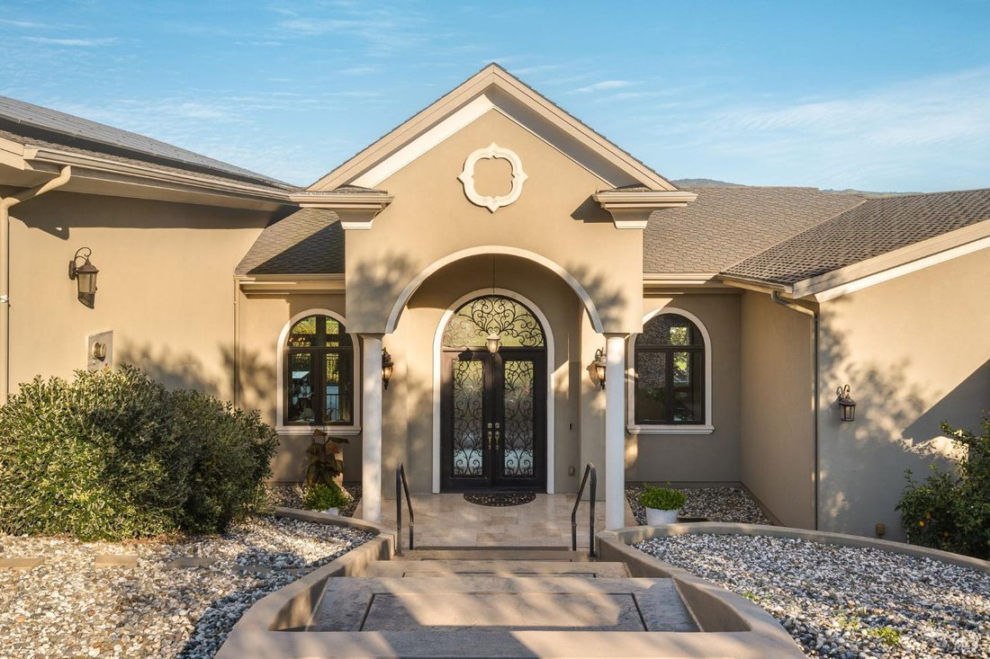House in Napa, California, United States 4 - 17967902