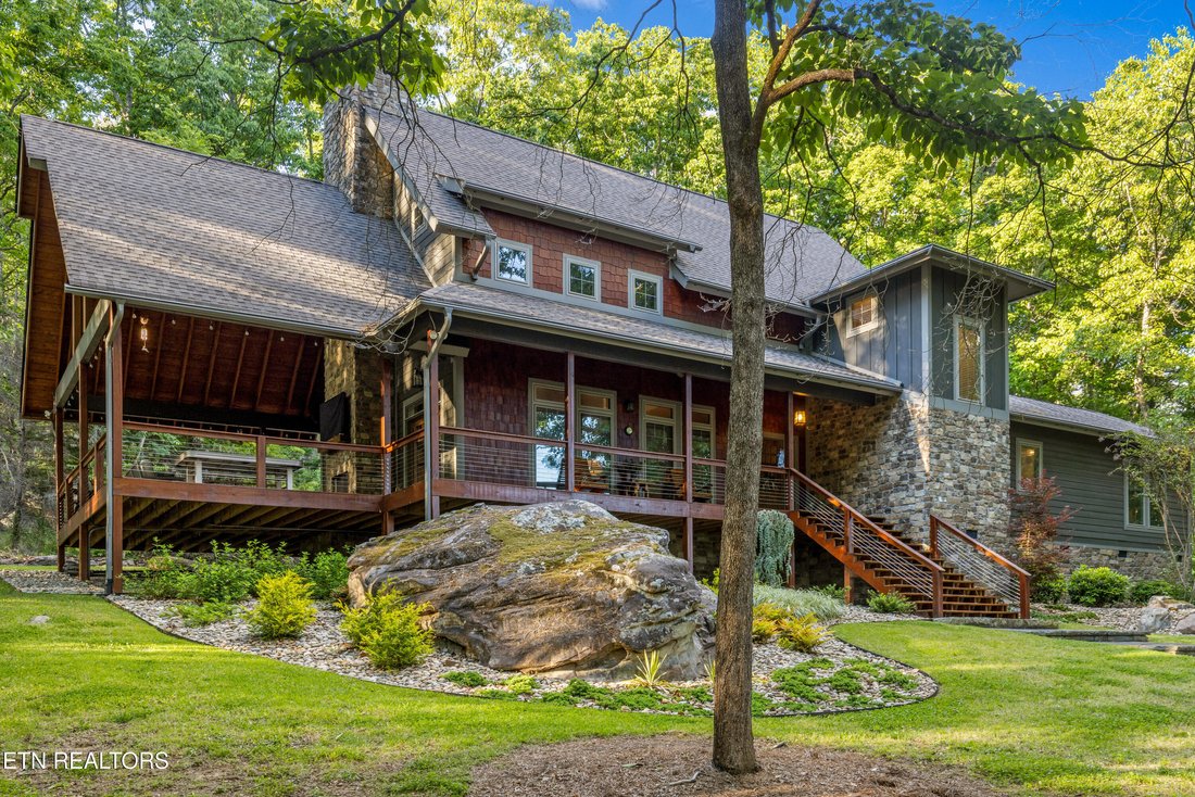 House in Dunlap, Tennessee, United States 2 - 17970453
