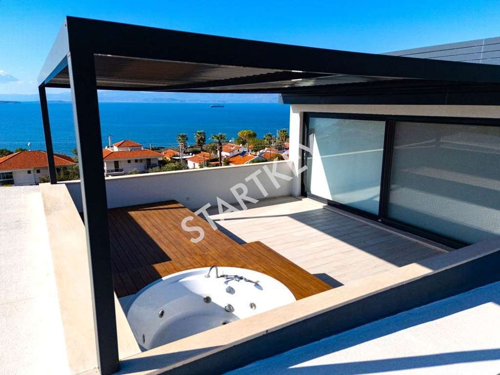 Villa in Çeşme, İzmir, Turkey 3 - 17966795