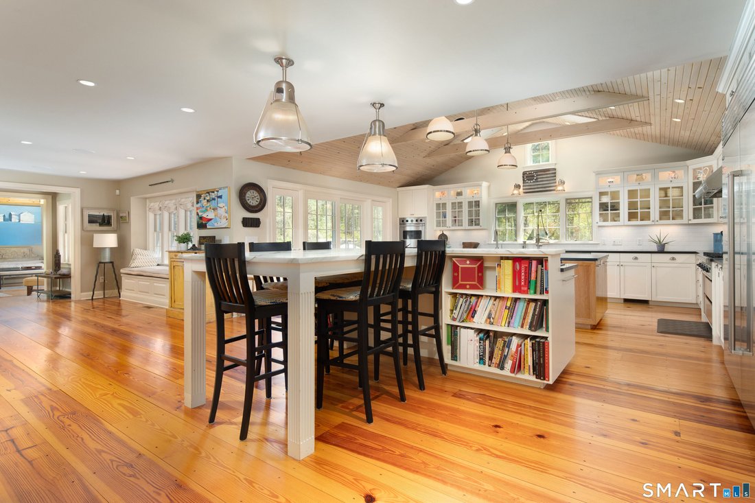 House in Salisbury, Connecticut, United States 5 - 17966090