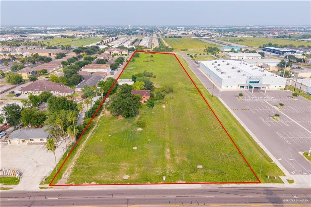 Land in McAllen, Texas, United States 2 - 17967682