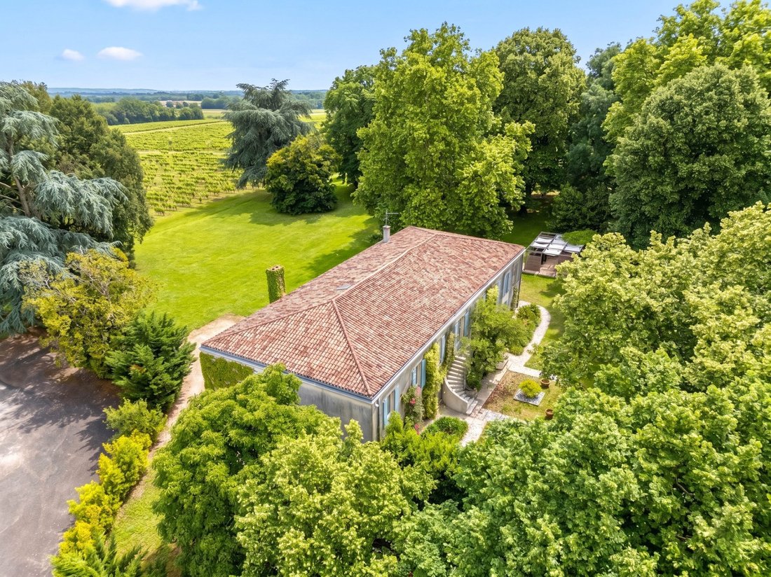 House in Yvrac, Nouvelle-Aquitaine, France 3 - 17971629