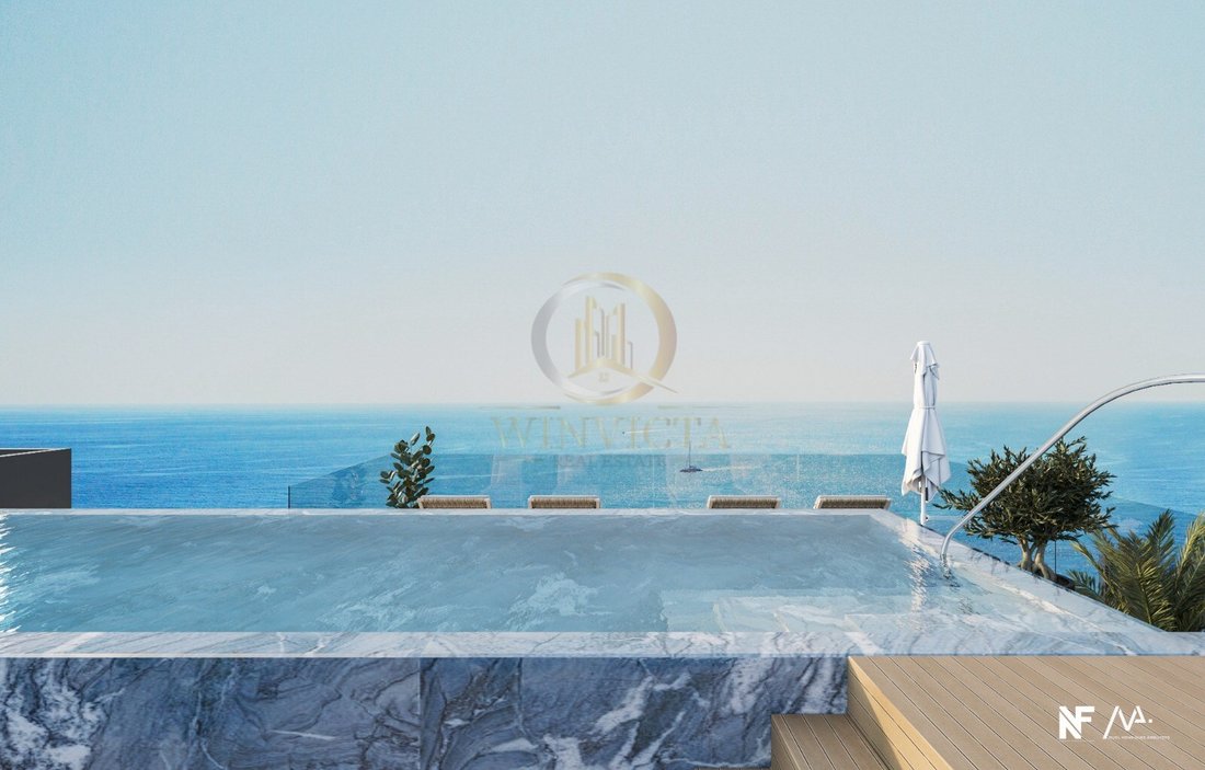 Apartment in Sao Martinho, Madeira, Portugal 2 - 17970308