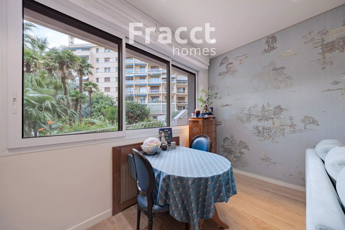 Apartment in Monaco, Monaco 5 - 17967343