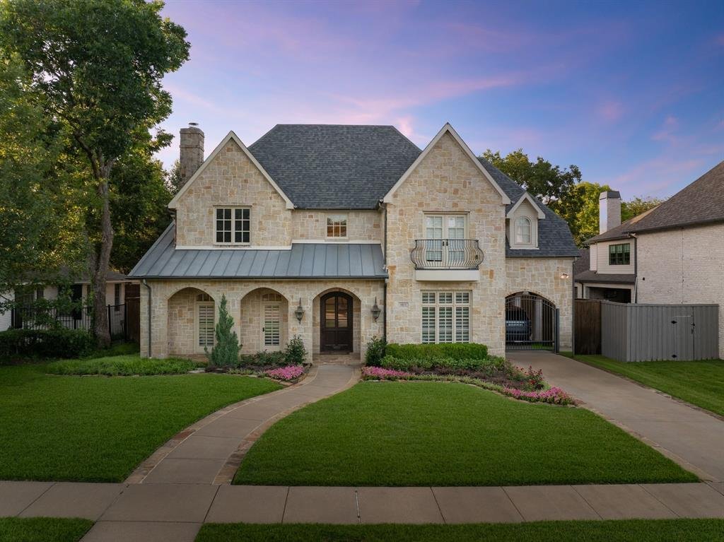 House in Dallas, Texas, United States 1 - 17966611