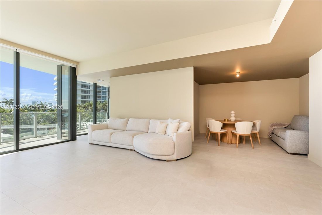 Condo in Miami Beach, Florida, United States 2 - 17966288