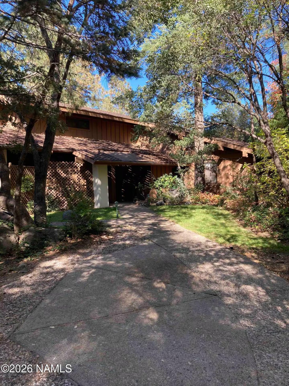 Townhouse in Sedona, Arizona, United States 1 - 17968951