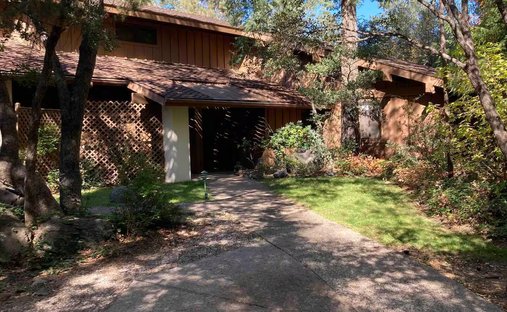 House in Sedona, Arizona, United States 1