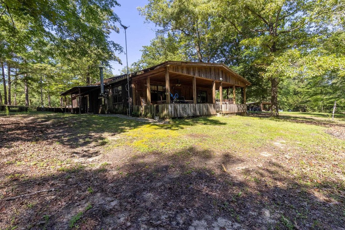 House in Bruce, Florida, United States 5 - 17970445