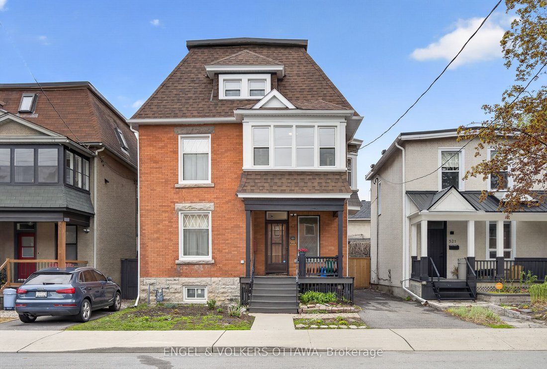 Apartment in Ottawa, Ontario, Canada 2 - 17970084