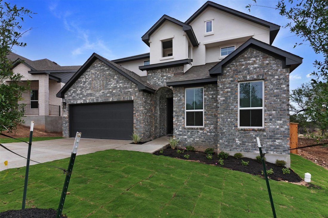 House in Manvel, Texas, United States 1 - 17969748