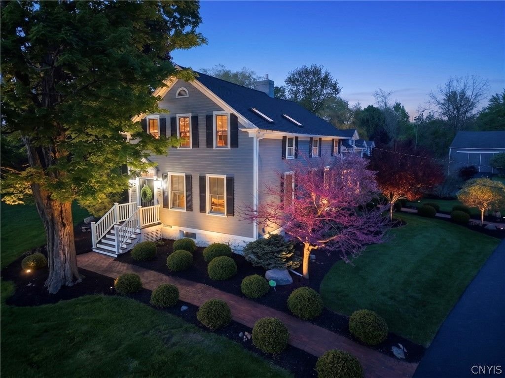 House in Skaneateles, New York, United States 2 - 17971481