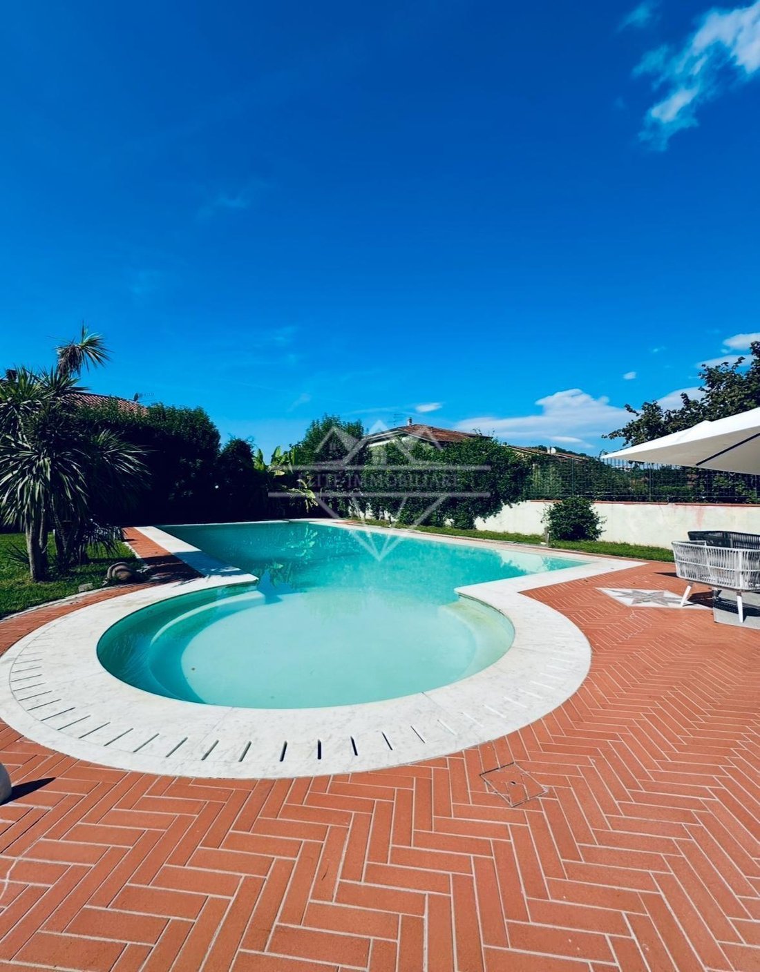Villa in Stadium - Sant'Antonio - Marasio, Marina di Carrara, Tuscany 4 - 17969895