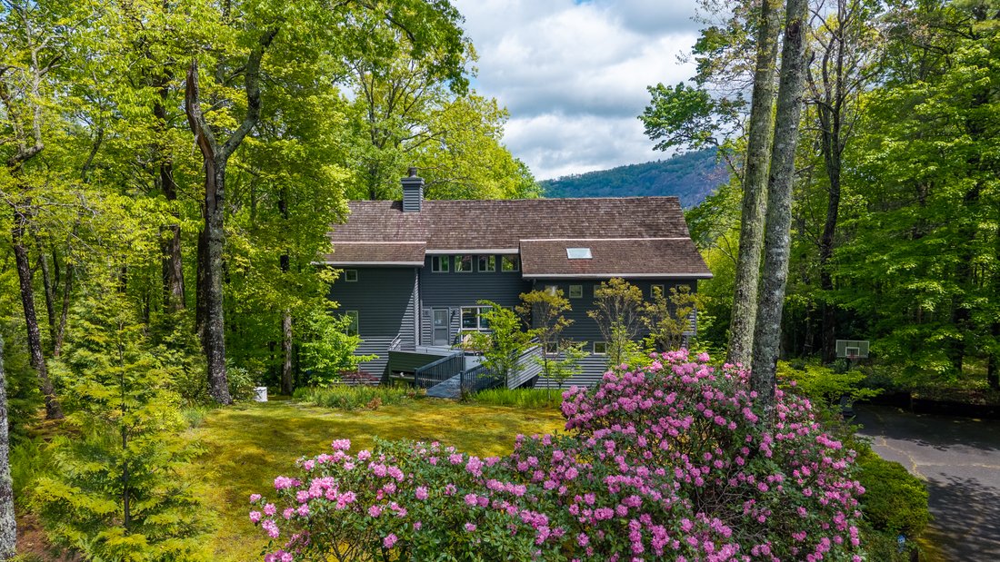 House in Highlands, North Carolina, United States 3 - 16049005
