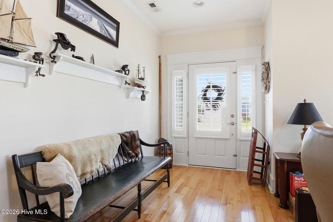 House in Emerald Isle, North Carolina, United States 5 - 17966410