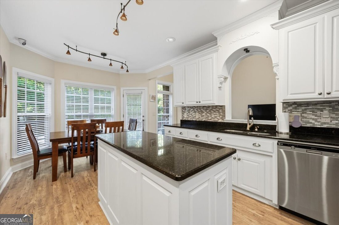 House in Forsyth, Georgia, United States 5 - 17969539
