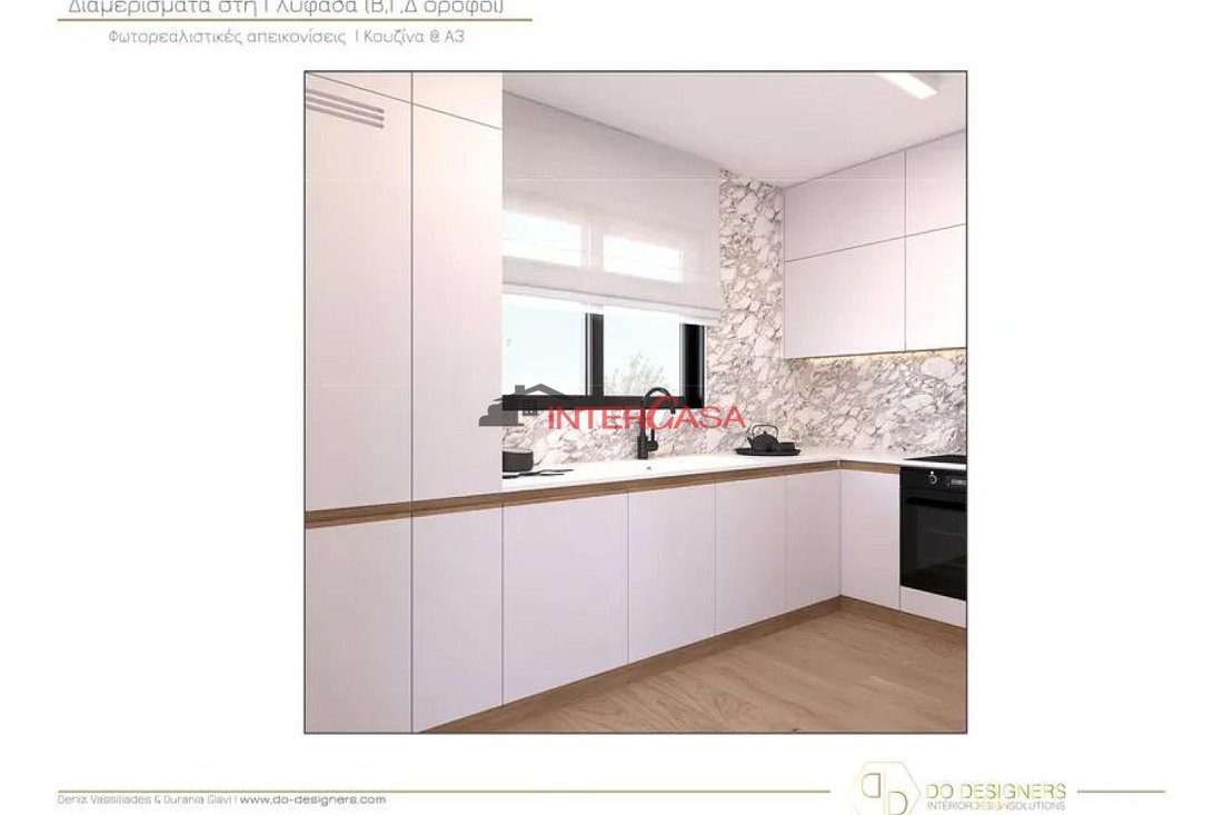 Apartment in Glyfada, Attica, Greece 5 - 17971177