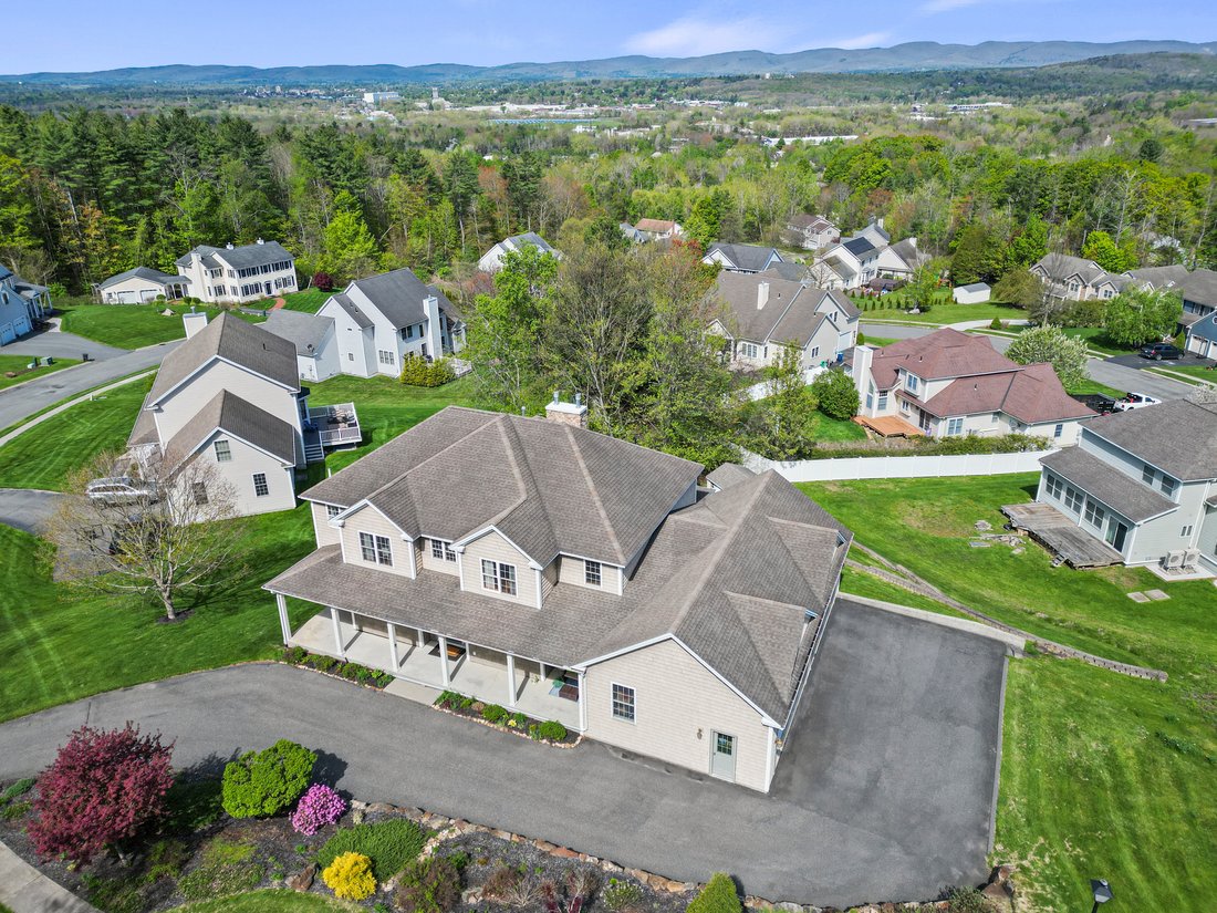 House in Dalton, Massachusetts, United States 1 - 17175027