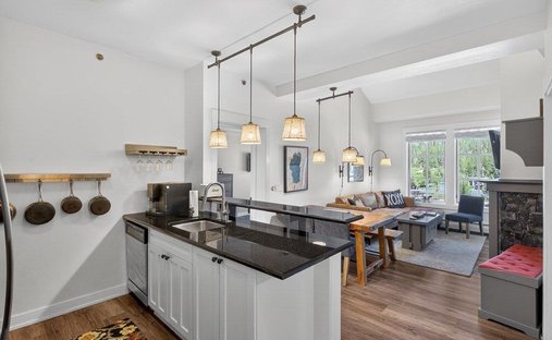 Casa a Squaw Valley, California, Stati Uniti 1