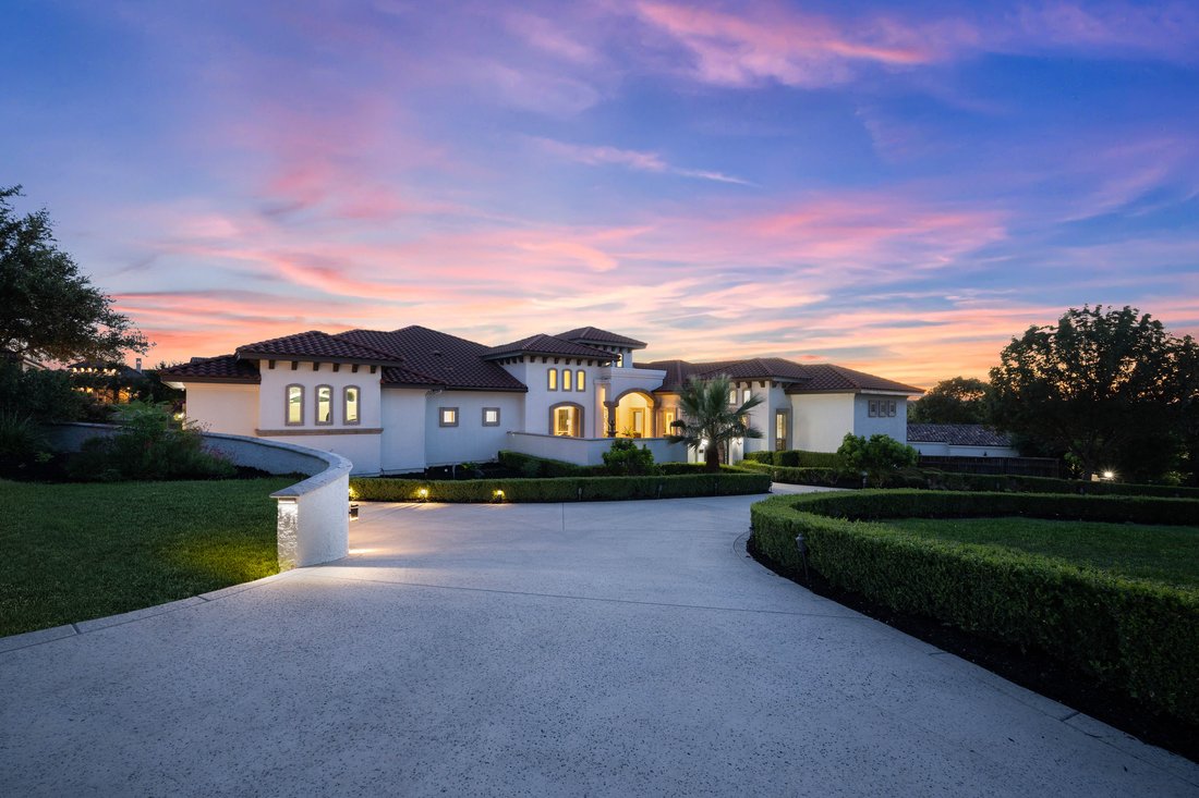 House in San Antonio, Texas, United States 2 - 17967316