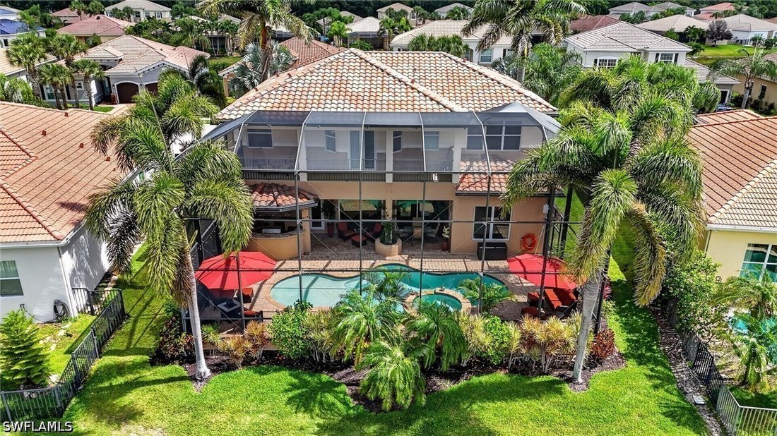 House in Naples, Florida, United States 3 - 17966249