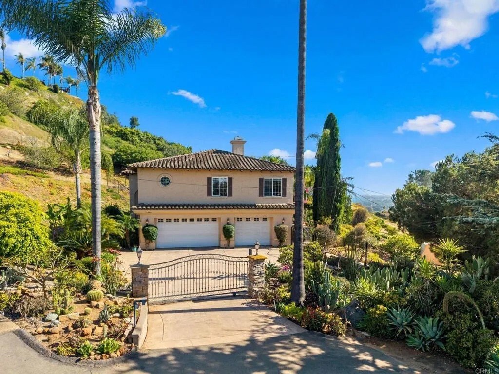 House in Vista, California, United States 3 - 17966503