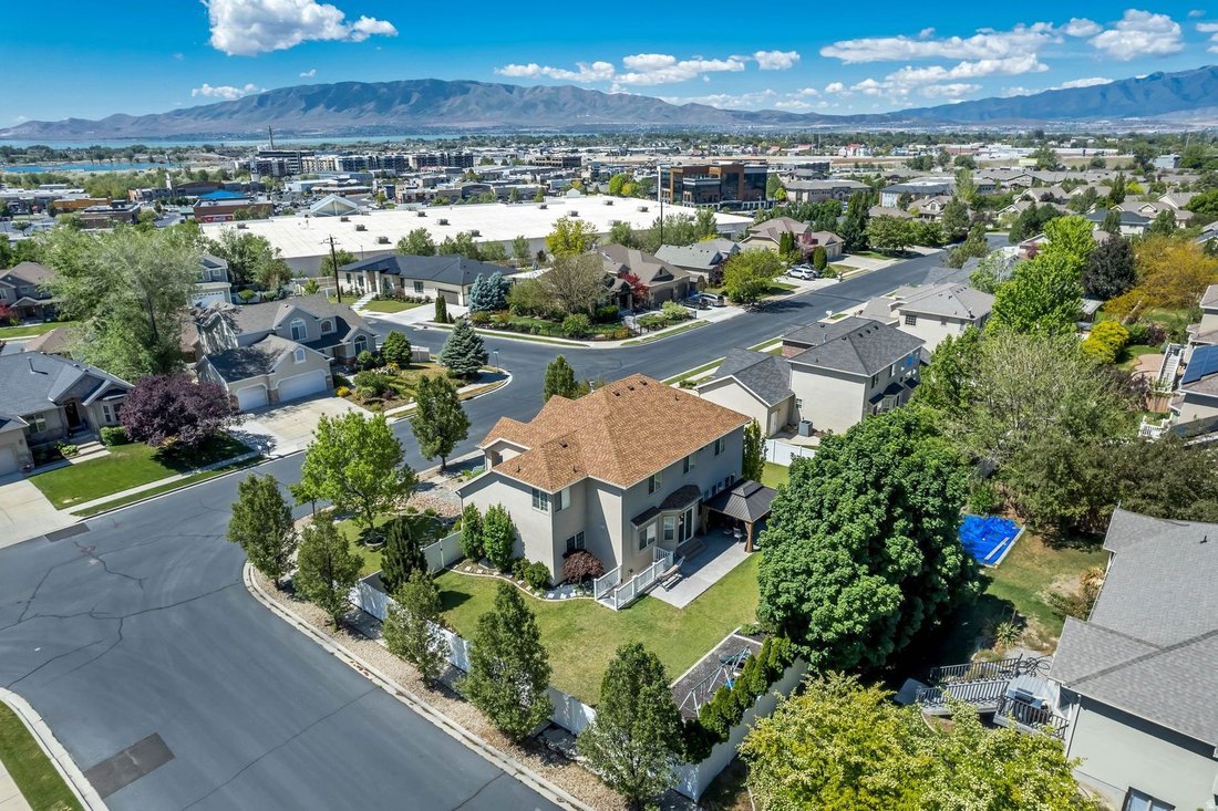 House in Lehi, Utah, United States 4 - 17971937