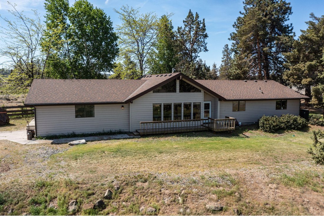 House in Redmond, Oregon, United States 3 - 17965939
