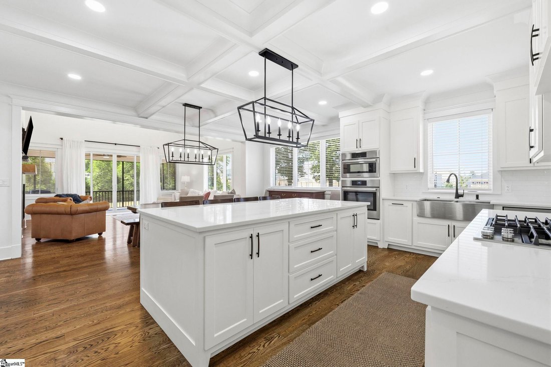 House in Greenville, South Carolina, United States 5 - 17967754