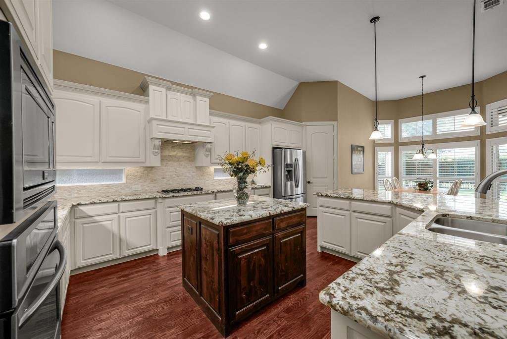 House in Frisco, Texas, United States 3 - 17969604