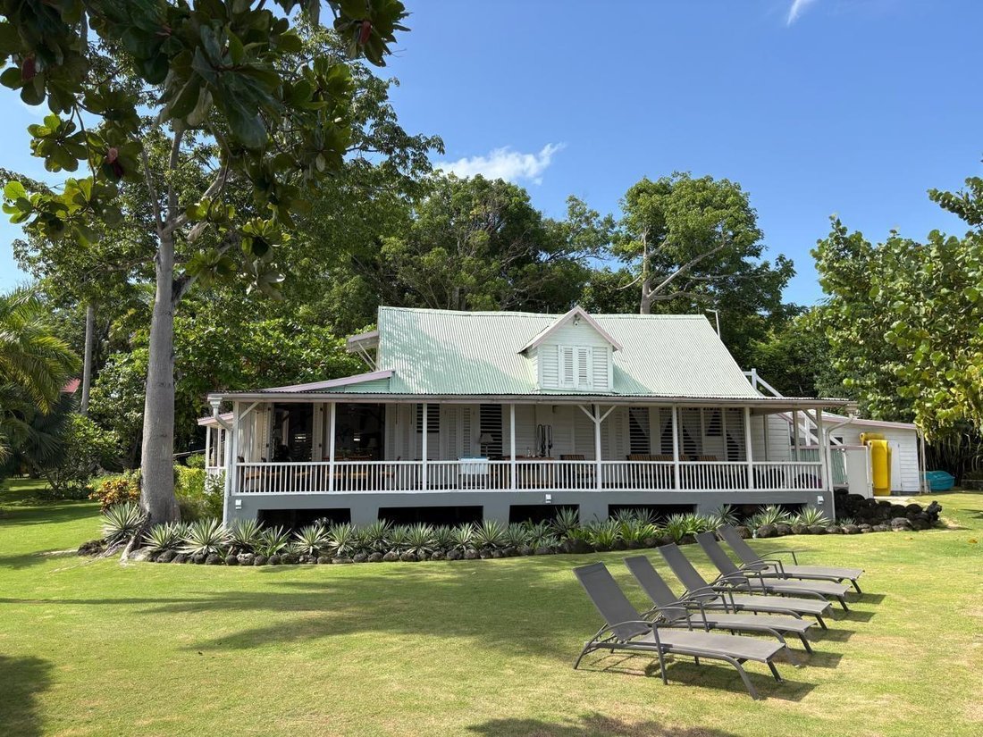 Apartment in Westmoreland, Westmoreland Parish, Jamaica 1 - 17971735