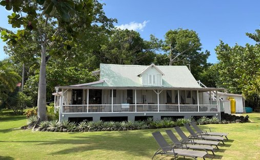 Apartment in Westmoreland, Westmoreland Parish, Jamaica 1