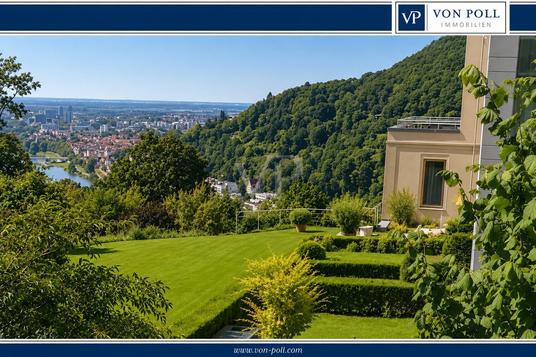 House in Heidelberg, Baden-Württemberg, Germany 2 - 14490782