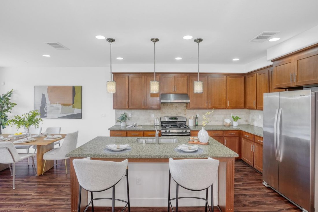 House in Milpitas, California, United States 3 - 17972174