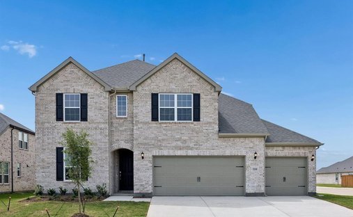 Haus in Midlothian, Texas, Vereinigte Staaten 1