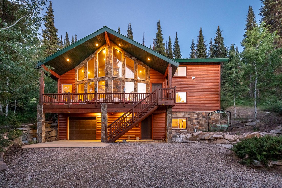 House in Layton, Utah, United States 1 - 17968070