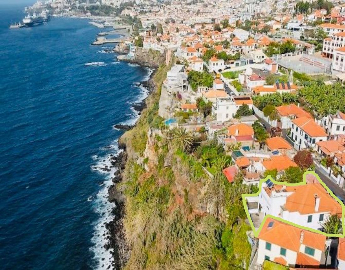 House in Santa Maria Maior, Madeira, Portugal 5 - 17970284