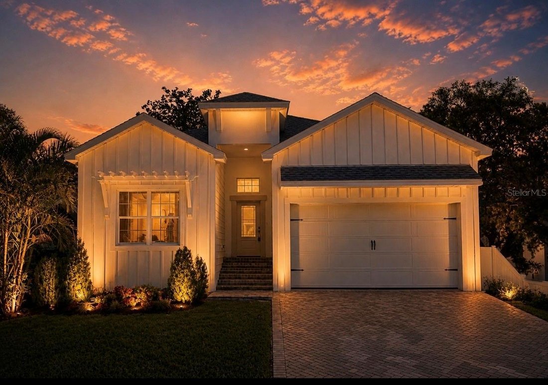 House in Palm Harbor, Florida, United States 1 - 17181932