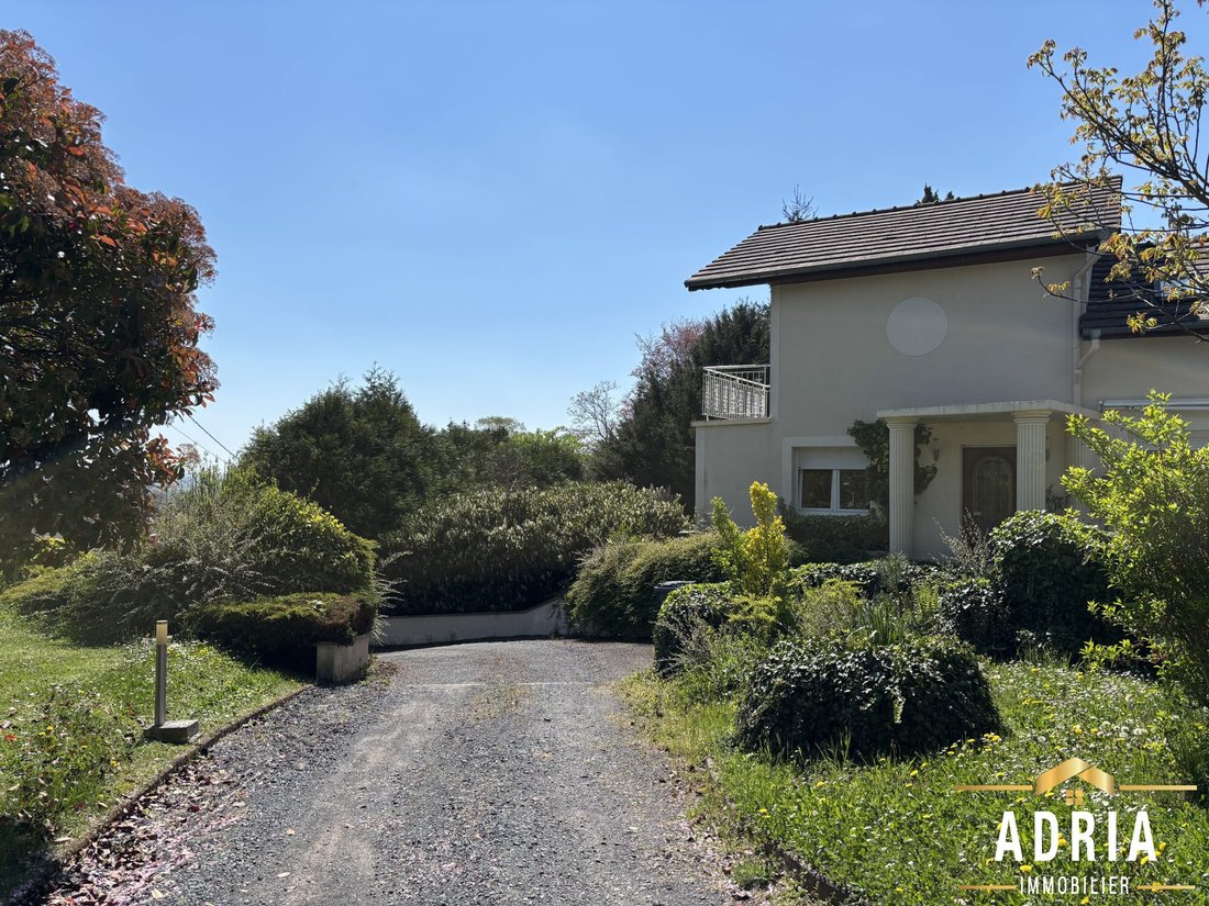House in Château-Champ de Mars, Luneville, France 1 - 17971645
