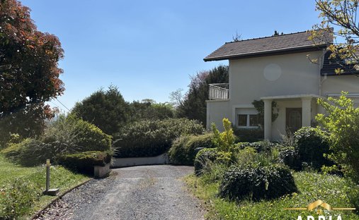 Casa en Lunéville, Gran Este, Francia 1