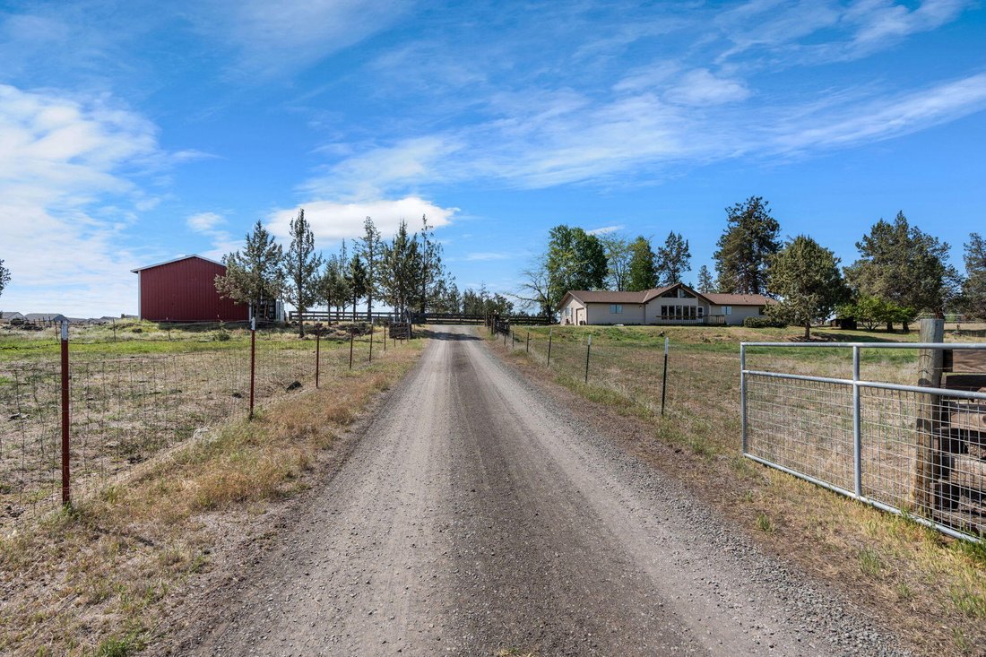 House in Redmond, Oregon, United States 4 - 17965939